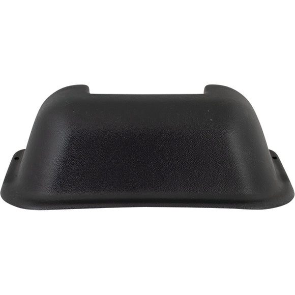 Dash Mount for On-the-Fly Programmer