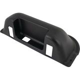 Dash Mount for On-the-Fly Programmer