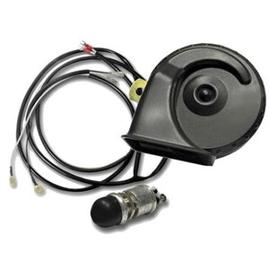 Universal Horn Kit with Wire Harness