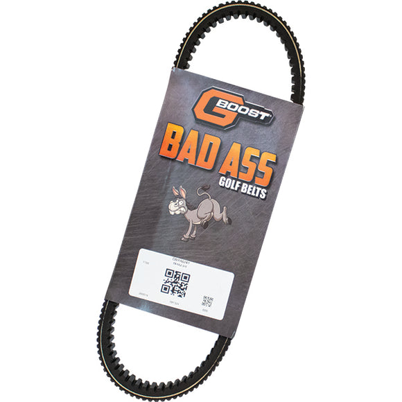 Drive Belt, 