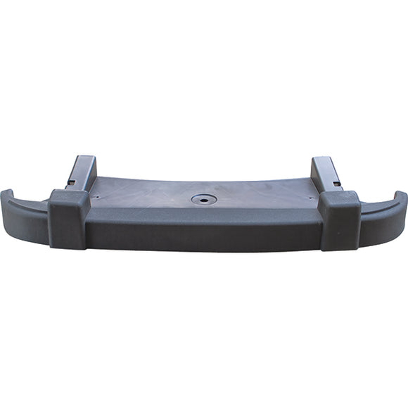 Rear Bumper, E-Z Go RXV 2016+