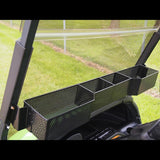 Golf Cart Dash Storage Basket