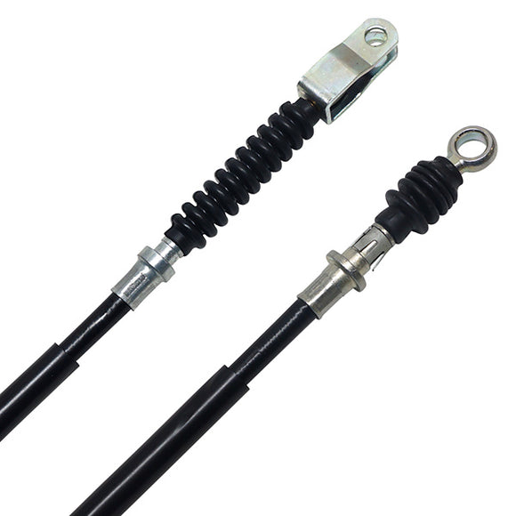 Brake Cable, Driver Side, 42 1/2