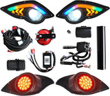 ULTIMATE RGB LED Light Kit - Yamaha DRIVE/G29 (2007-2016)
