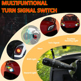 ULTIMATE RGB LED Light Kit - Yamaha DRIVE/G29 (2007-2016)