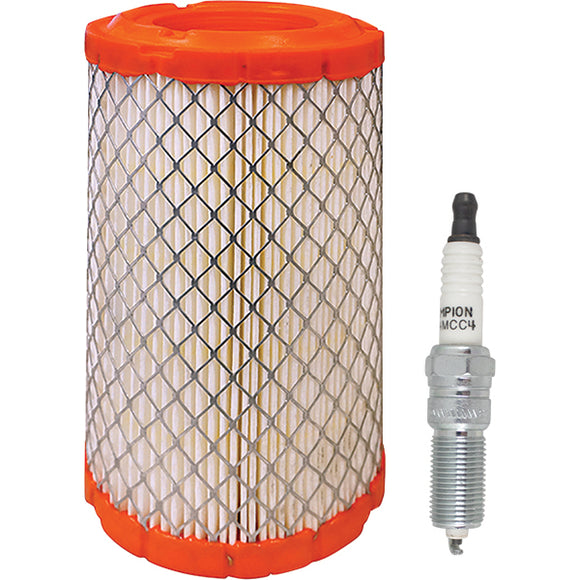 Tune Up Kit, Club Car with Kohler Motor - 2018 & Up