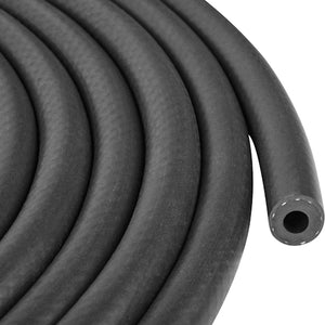 Fuel Line, 1/4" Inside Diameter , 1/2" Outside Diameter, 25' Length