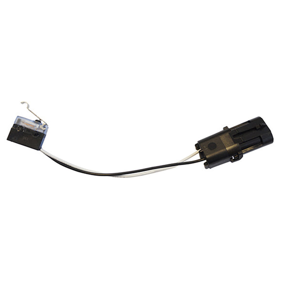 Micro Switch Assembly, Reverse, E-Z-Go Electric 1996-2002 DCS Only