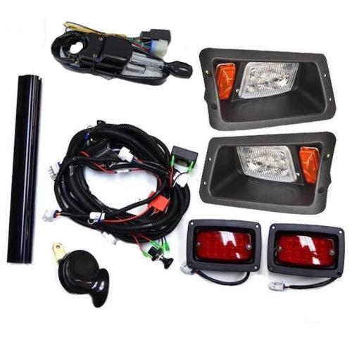 *CLEARANCE* - Deluxe LED Adjustable Light Kit, YAMAHA G14-G22