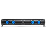 Ecoxgear Sound Extreme IP66 Waterproof Powersports Sound Bar SEDS32"