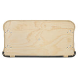 Seat Bottom Assembly, Tan, E-Z-Go Medalist/TXT