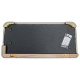 Seat Bottom Cushion, Stone, Yamaha Drive2