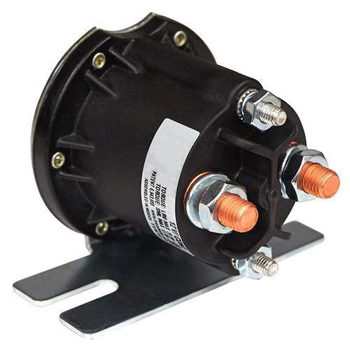 Solenoid, 12V, Yamaha G22, Drive & Drive2 Gas