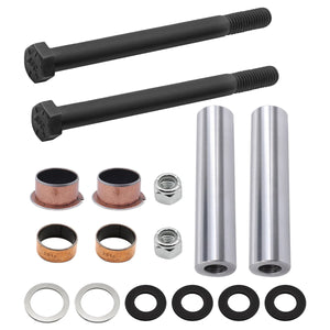 EZGO TXT/PDS King Pin & Bushing Kit - 2001 & up
