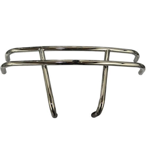 Brush Guard, Stainless Steel, Club Car Precedent 2004+