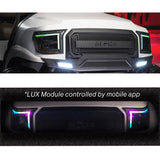 LUX Light Kit for Alpha Body