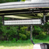 Accessory Mounting Bar for Versa Triple Track Top