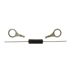 Resistor - For Club Car electric 1990-up. For Columbi/HD electric 1990-up. For E-Z-GO electric 1989-up with solid state non DCS