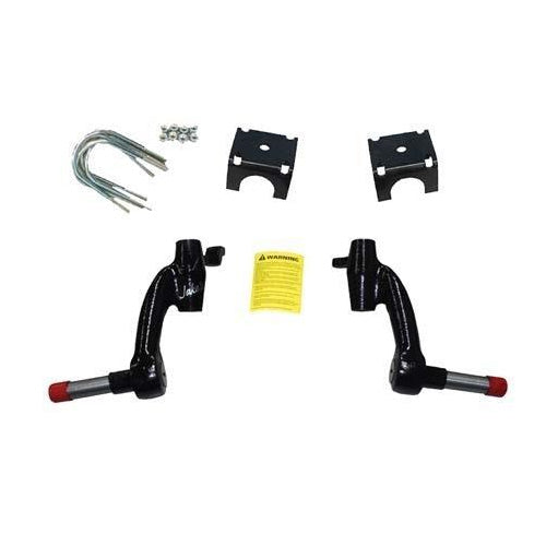 Jake's Lift Kit EZGO 6in., Spindle Gas 2001.5 - 2009