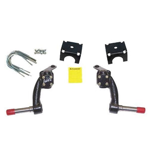Jake's Spindle lift kit, 6" lift. For E-Z-GO gas (years 94-01)
