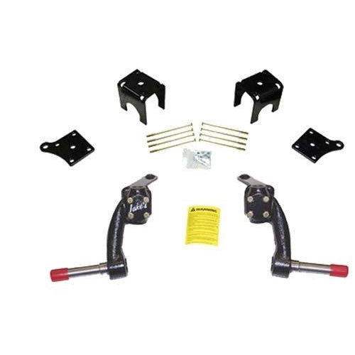 Jake's Spindle Lift Kit 6in., EZGO Electric (Years 94-01)