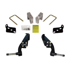 Jake's Lift Kit 6in. Club Car DS Spindle Lift - 1981-96 Gas Only (not electric)