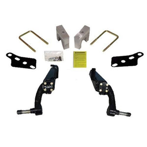 Jake's Lift Kit 6in., Club Car DS 2004.5 & Up Gas & Electric