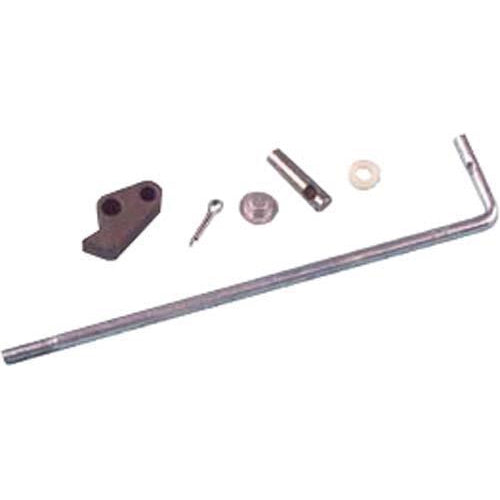 Club Car Gas & Electric Pawl and Rod Kit (Fits 1981-1998)