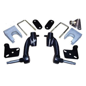 Jake's spindle lift kit. 6in. - E-Z-GO gas RXV 08 - FEB 13