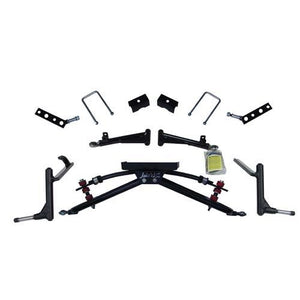 Jake's Club Car DS 6" Double A-arm Lift Kit (Years 1982-2004.5)