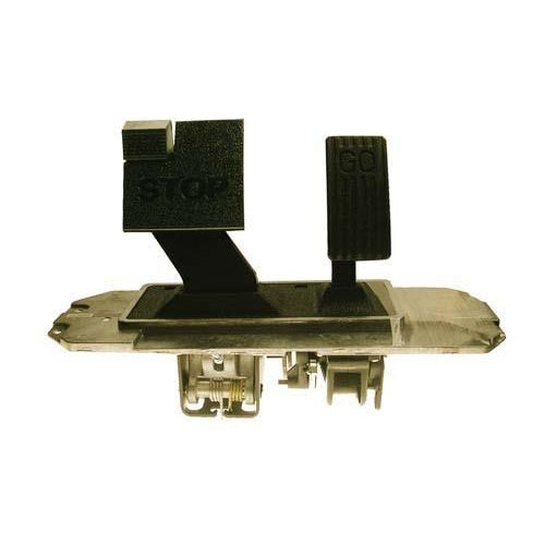 Club Car Precedent Electric 2nd Gen - Accelerator Pedal Assembly (Fits 2009-Up)