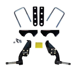 Jake's Club Car 3" Spindle Lift Kit (Years 1981-2003.5)