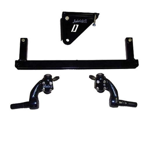 Jake's Spindle Lift Kit 3in., Yamaha Drive 2007 and Up Gas & Electric