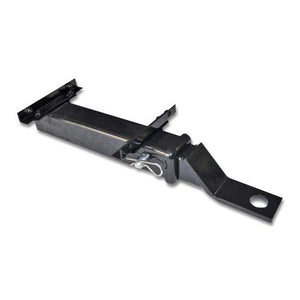 Seat Kit Trailer Hitch – Universal - Fits TITAN 500, Genesis 150, Mach series & most other rear seat kits.   Works with or without Safety Bar