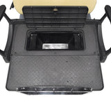 Storage/Cooler Box for TITAN 1000 and Genesis 250/300 Rear Seats