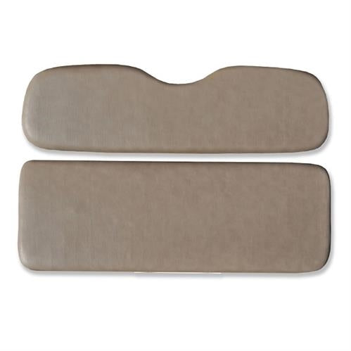 Rear Seat Kit Replacement Cushion Set (Sandstone)