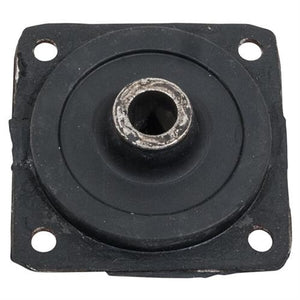 Engine motor mount - Columbia/HD gas (2 cycle) 1967-1981 / E-Z-GO gas (2 cycle) 1976-1993.