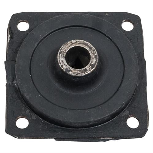 Engine motor mount - Columbia/HD gas (2 cycle) 1967-1981 / E-Z-GO gas (2 cycle) 1976-1993.