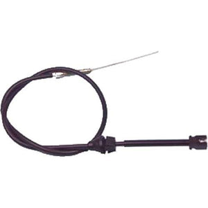 Accelerator cable. 35" long. For E-Z-GO gas 1983-87.