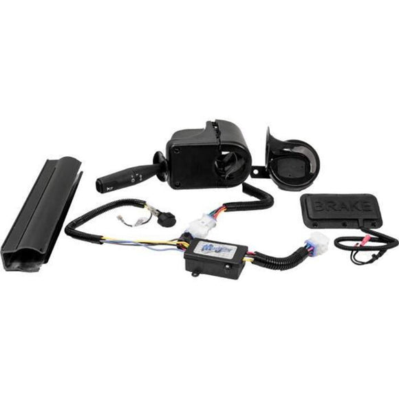 MadJax® Ultimate Upgrade for Basic Light Kits & Alpha/Havoc Body kits
