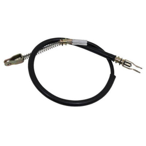 E-Z-GO Marathon Brake Cable (Years 1989) - DRIVERS SIDE