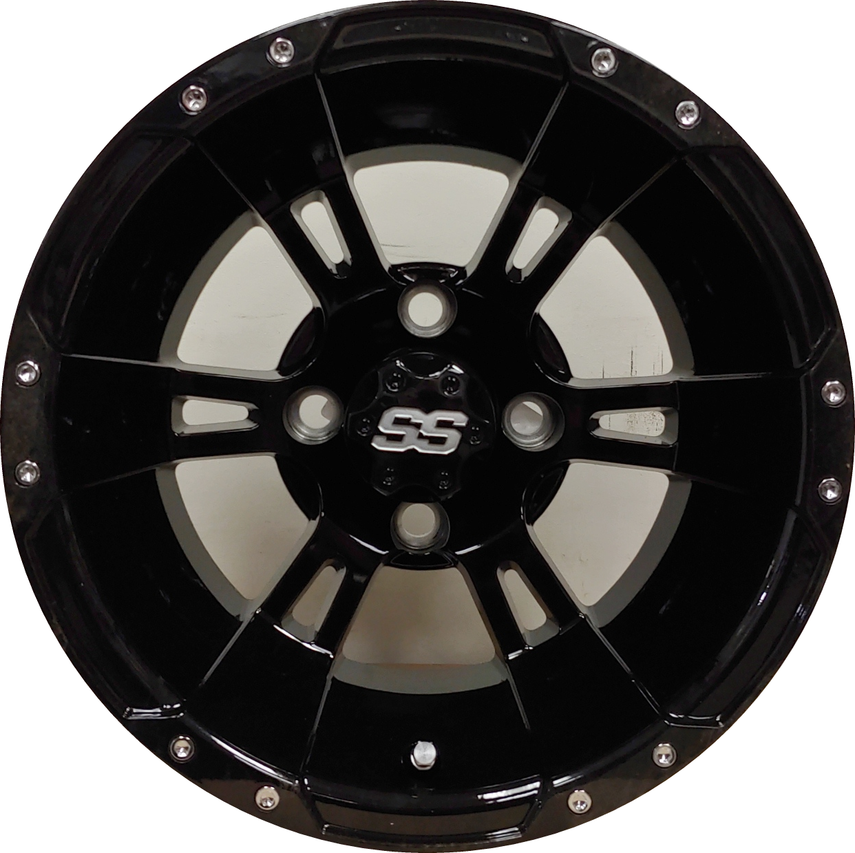 Golf Cart Wheels - Yamaha, Club Car, E-Z-Go – Page 3 – Cart Part