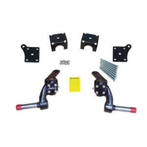 Jake’s 3 Inch E-Z-GO Medalist / TXT Electric Spindle Lift Kit (Years 1994.5-2001.5)