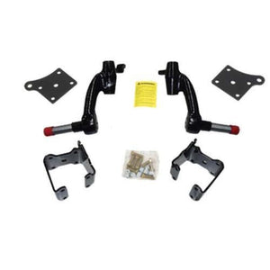 Jake’s™ 6" E-Z-GO Workhorse Gas Spindle Lift Kit (Years 2001.5-2008.5)