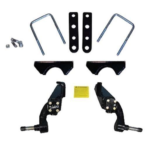 Jake's Lift Kit Club Car DS 3in. 2003.5-Up Spindle Kit