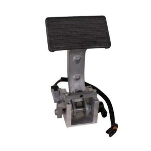 Brake pedal assembly - E-Z-GO electric 2008-up RXV