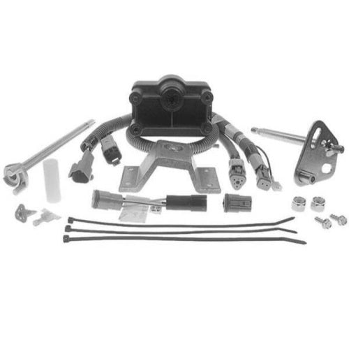 Pre-MCOR To MCOR Conversion Kit for Club Car DS and Utility