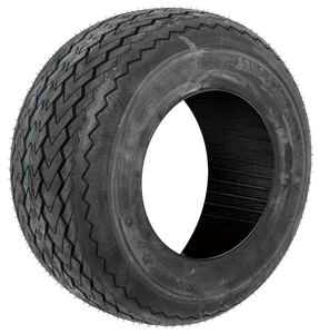 Golf Cart Tire - 18x8.5-8, 4 Ply (tire only)
