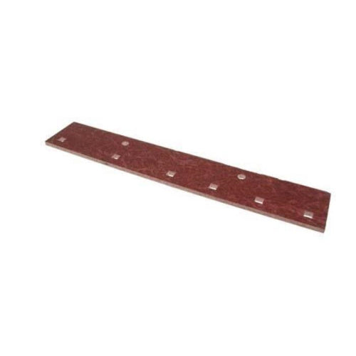 Club Car DS Electric Resistor Mounting Board (Years 1976-1987)