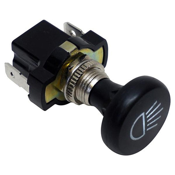 Push/Pull Headlight Switch – Cart Part Superstore
